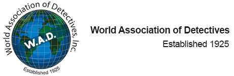 World Association of Detectives